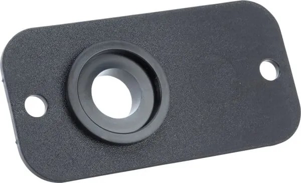 Ložisko, horní část řízení