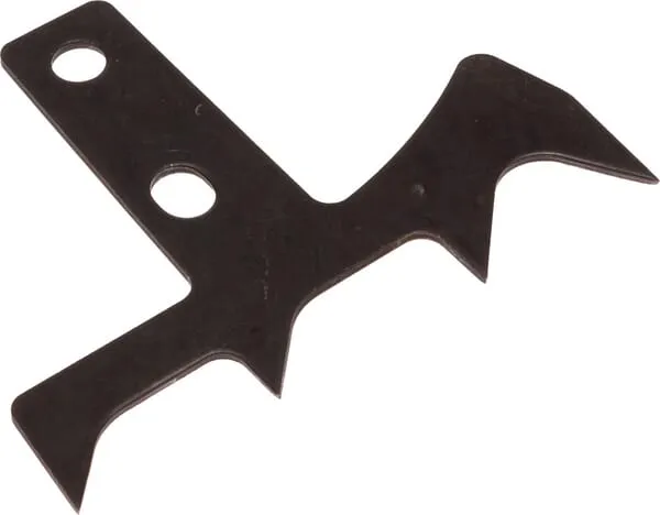 Odrazové hroty F&G OE