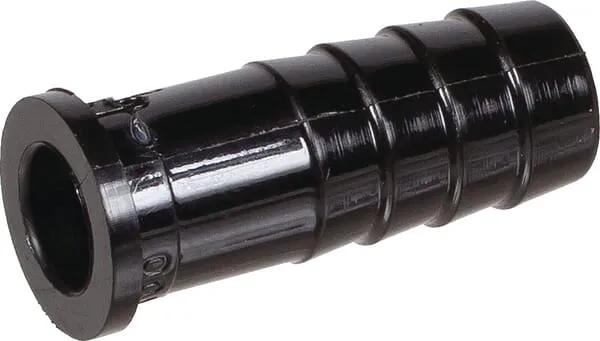 Hadicová koncovka 13 mm