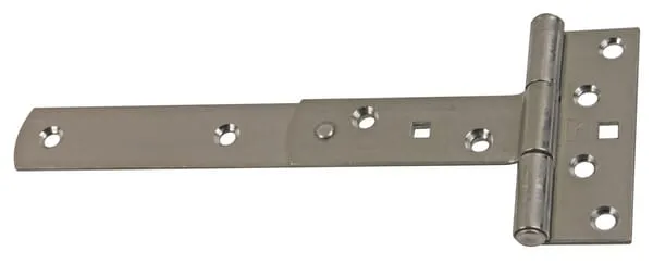 T-závěs inox 230 mm