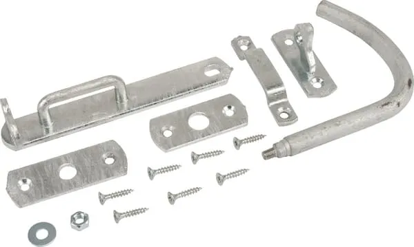 Pevná dveřní koule