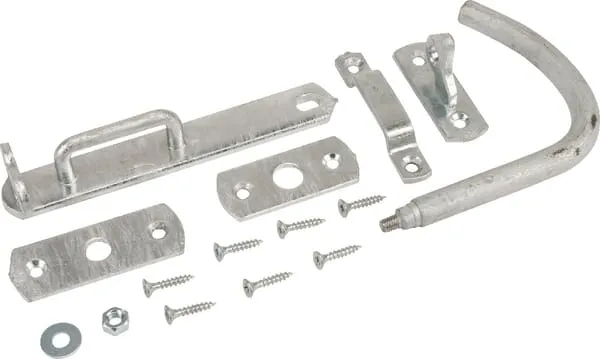 Pevná dveřní koule