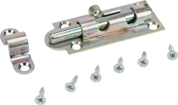 Petlice 78 mm, 1 ks