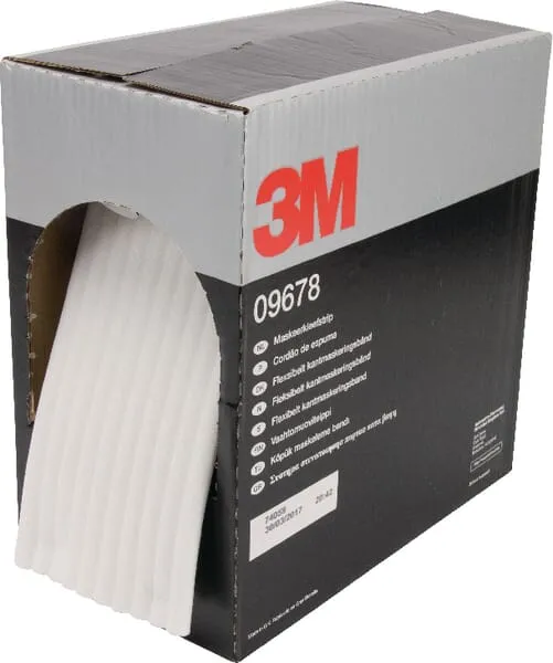 Pěnová lepicí páska