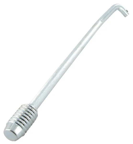 Stavitelná tyč 417 mm Kat. 3