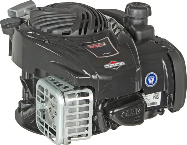 Motor, vertikální, 3,5 HP, řada 500, Briggs & Stratton
