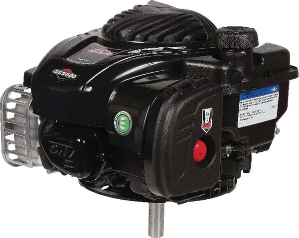 Motor, vertikální, 3,5 HP, řada 500, Briggs & Stratton