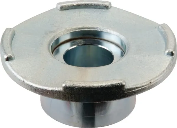 Prodloužení, průměr 140 mm