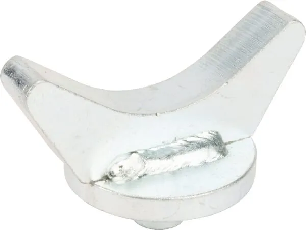 Prodloužení, tvar V