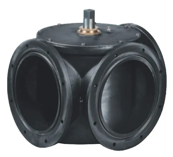 3 způsoby 3-pásmový kohout 10"