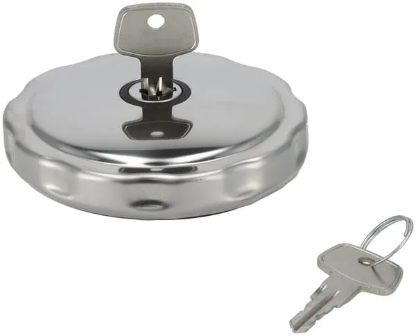 Uzávěr palivové nádrže