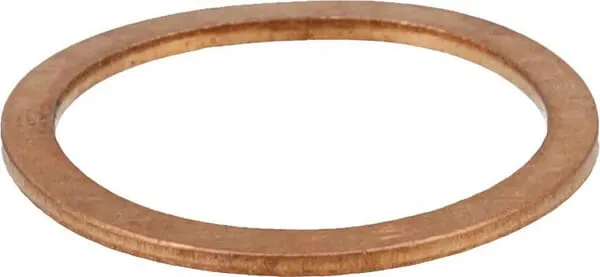 Těsnění vstřikovací trysky