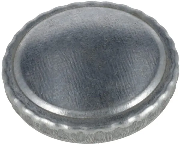 Uzávěr palivové nádrže