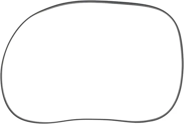 Těsnění sběrného potrubí