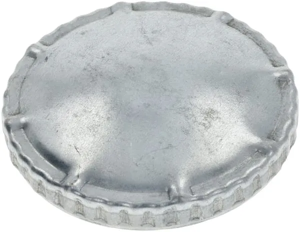 Uzávěr palivové nádrže