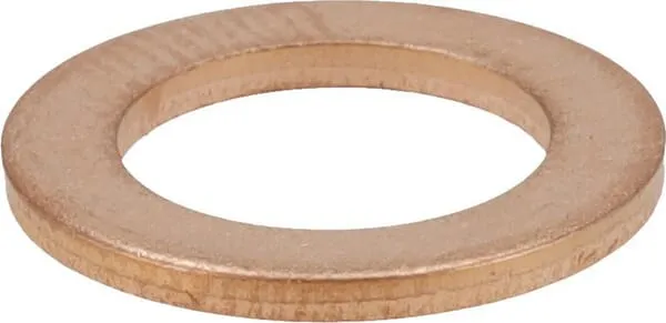 Těsnění vstřikovací trysky