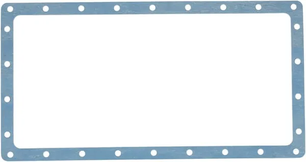 Těsnění olejové vany