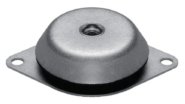 Nohy stroje standardní