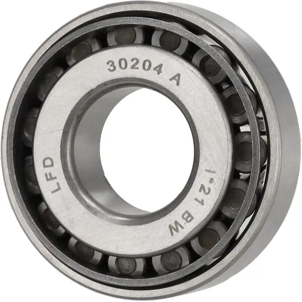 Kuželíkové ložisko