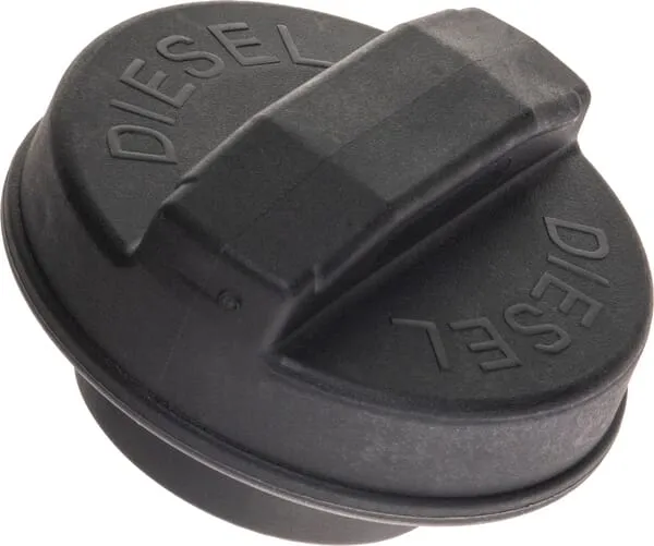 Uzávěr palivové nádrže