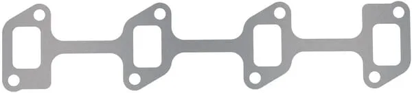 Těsnění sběrného výfukového potrubí