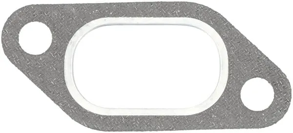 Těsnění sběrného výfukového potrubí