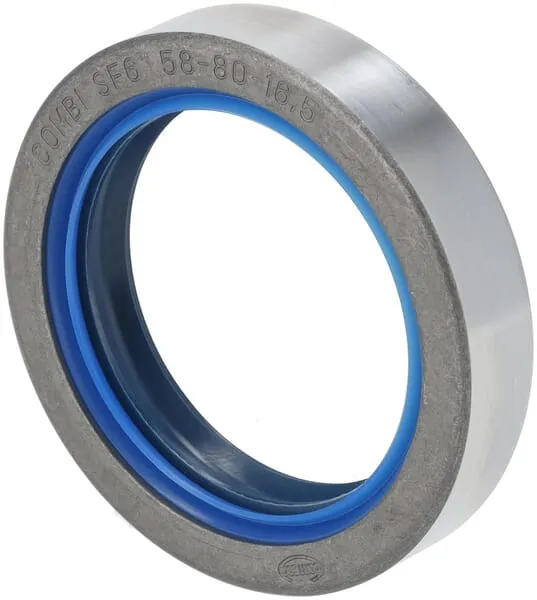 Těsnění hřídele