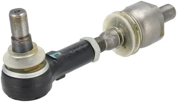 Kulový čep řízení