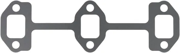 Těsnění sběrného výfukového potrubí