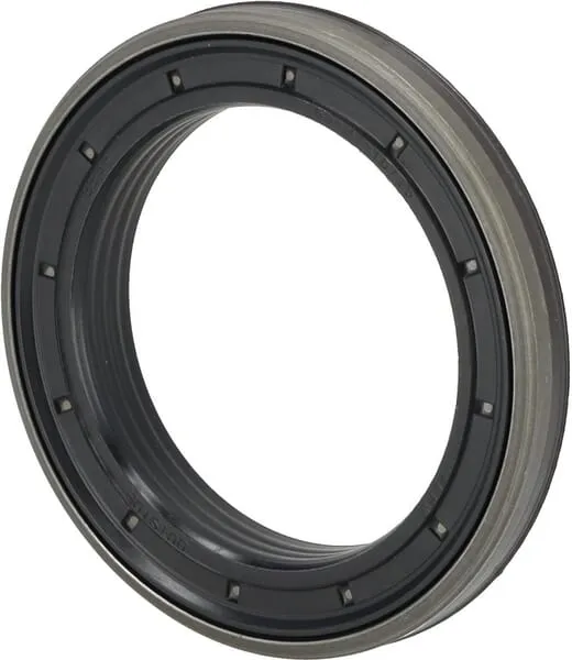 Radiální těsnění