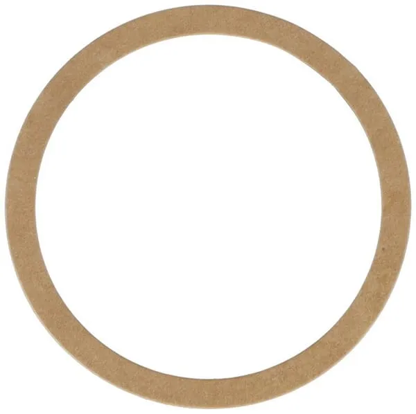 Těsnění termostatu