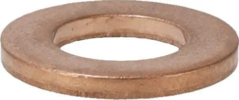 Těsnění vstřikovacího ventilu