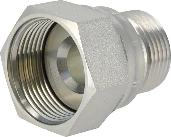 Těsnění sběrného výfukového potrubí