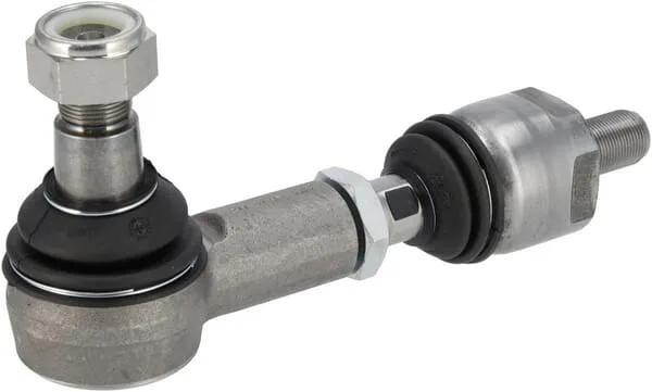 Kulový čep řízení