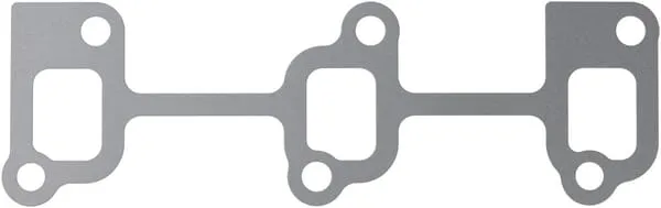 Těsnění sběrného výfukového potrubí