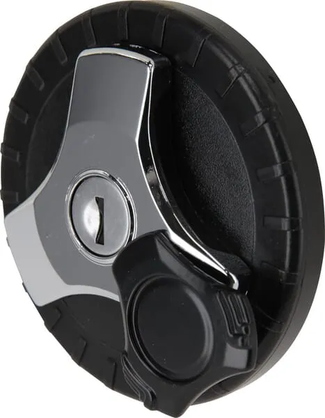 Uzávěr palivové nádrže