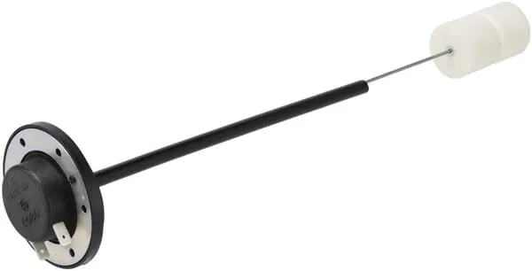 Snímač zásoby paliva