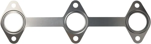 Těsnění sběrného výfukového potrubí