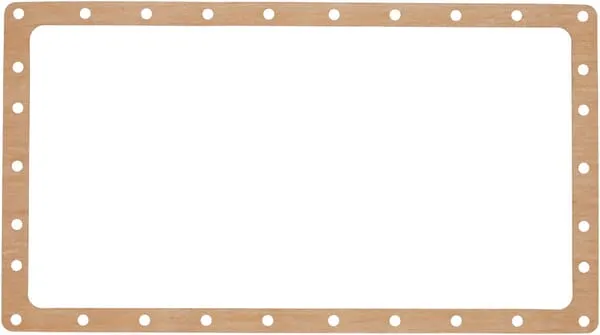 Těsnění olejové vany