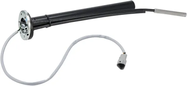 Snímač zásoby paliva