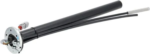 Snímač zásoby paliva