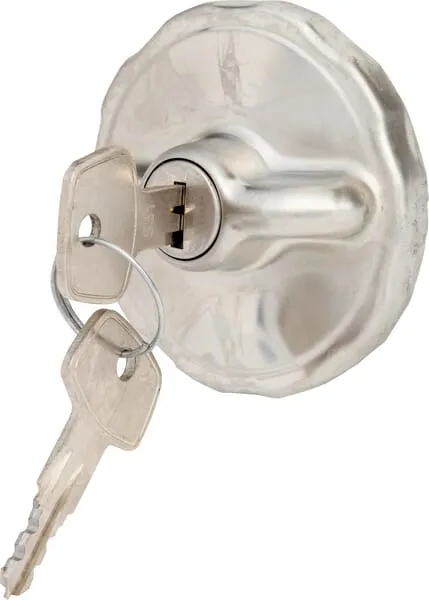 Uzávěr palivové nádrže