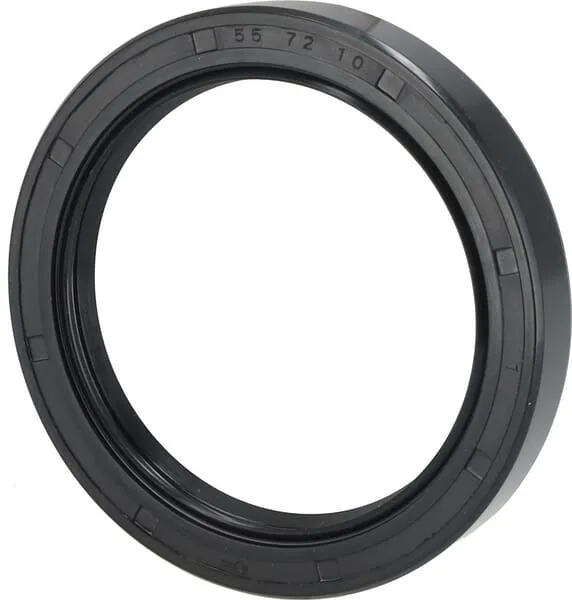 Těsnění hřídele