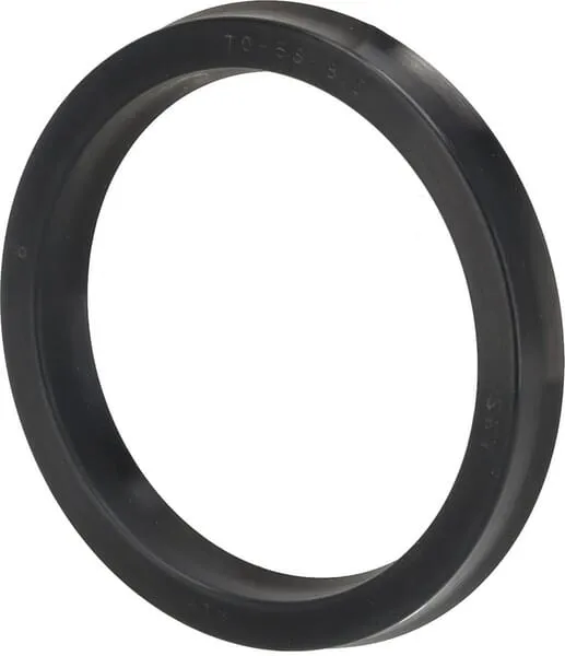 Těsnění hřídele