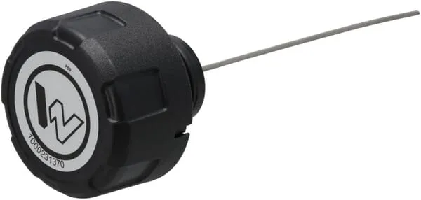 Odvzdušňovací filtr