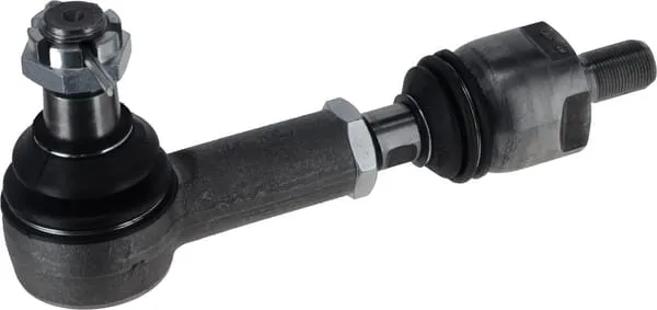 Kulový čep řízení