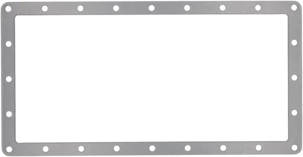 Těsnění olejové vany