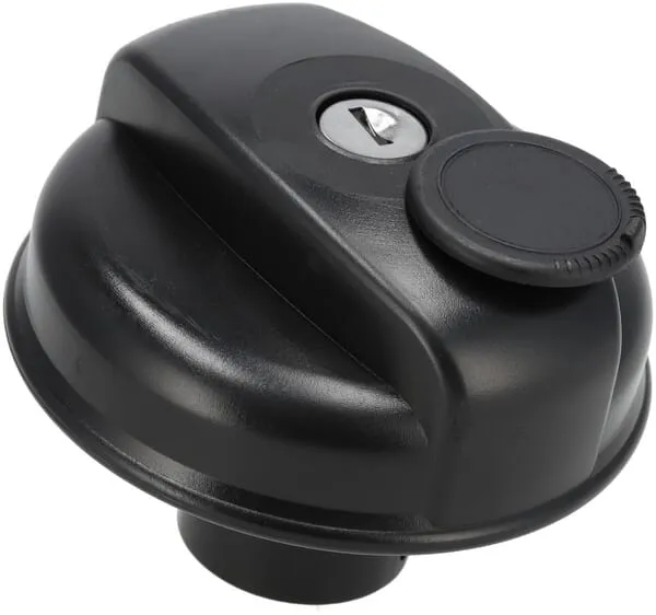 Uzávěr palivové nádrže