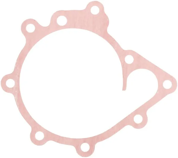 Těsnění vodního čerpadla