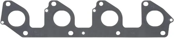 Těsnění sběrného výfukového potrubí